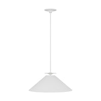 Cornet Extra Large Pendant