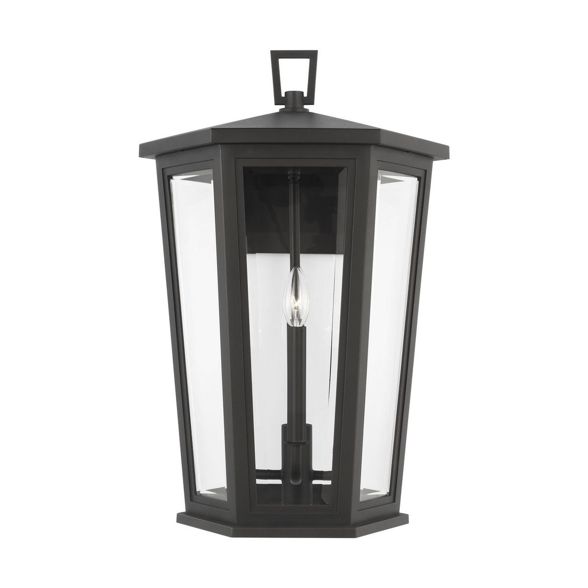 Witley Extra Large Wall Lantern