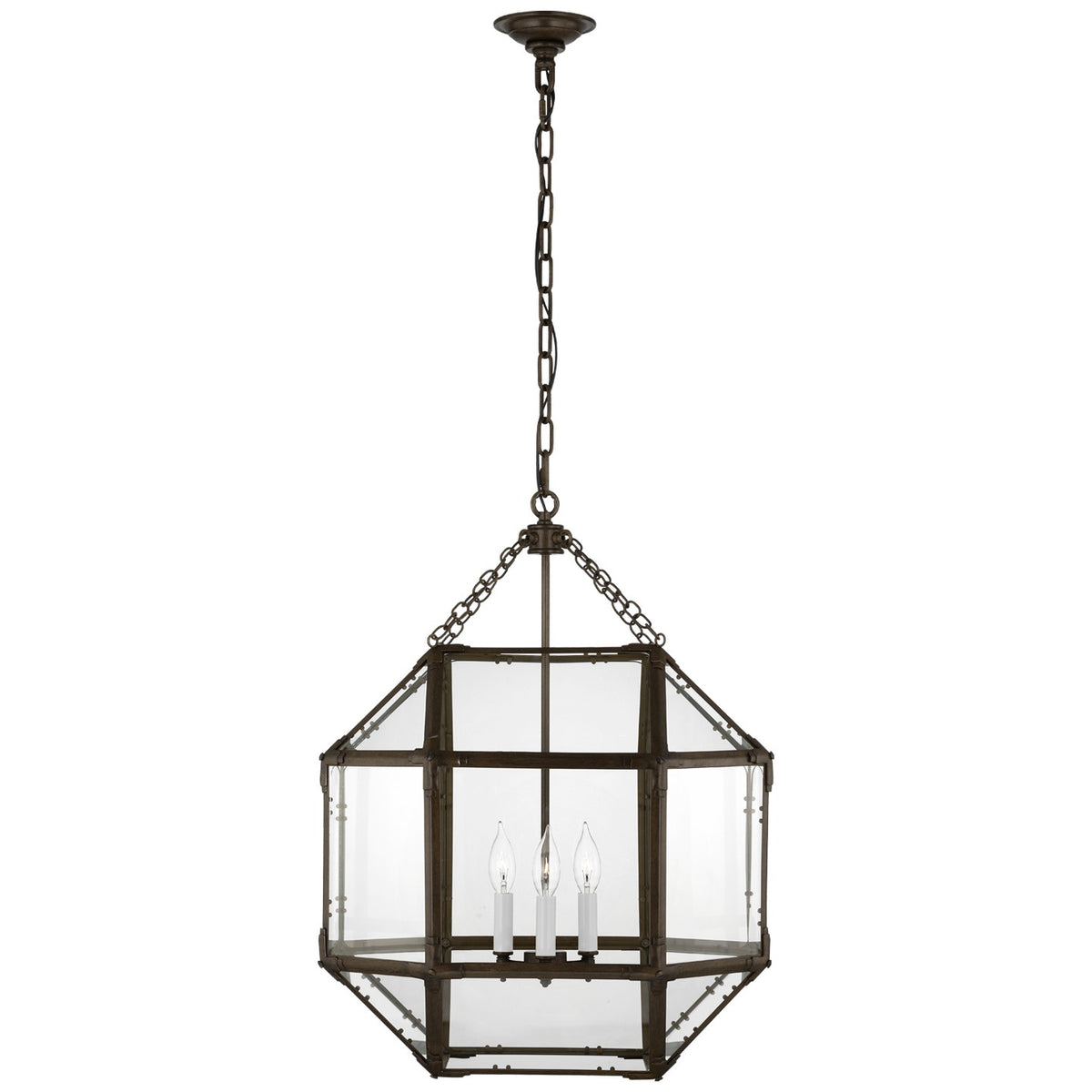 Morris Medium Lantern