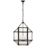 Morris Medium Lantern