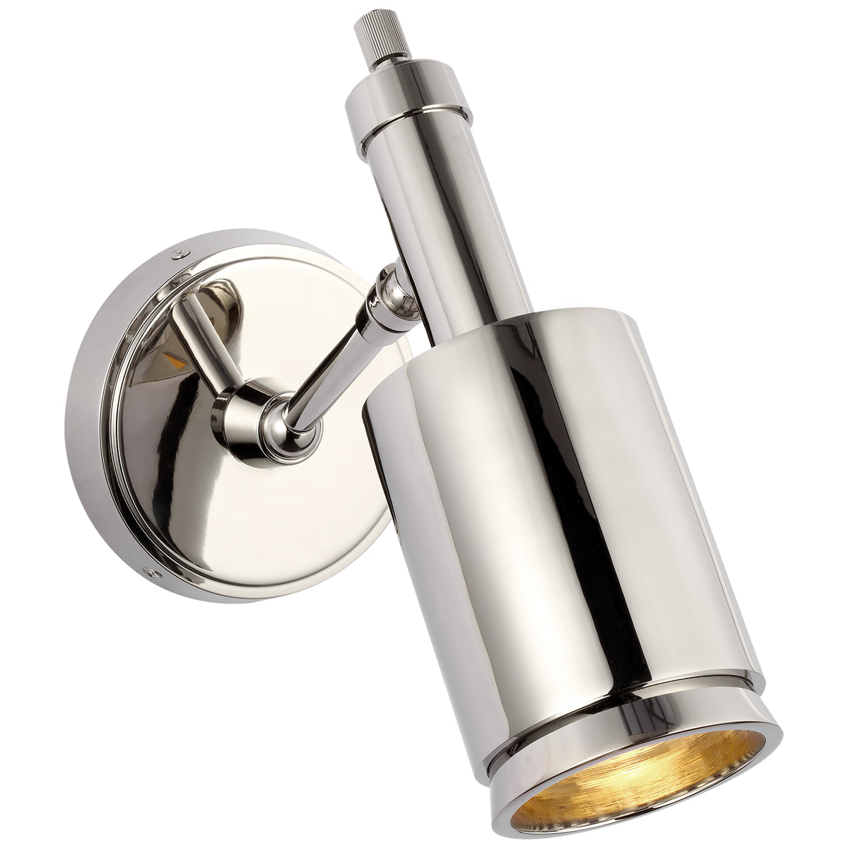 Anders Small Articulating Wall Light
