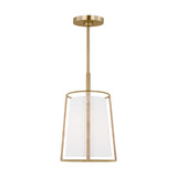 Cortes Medium Hanging Shade