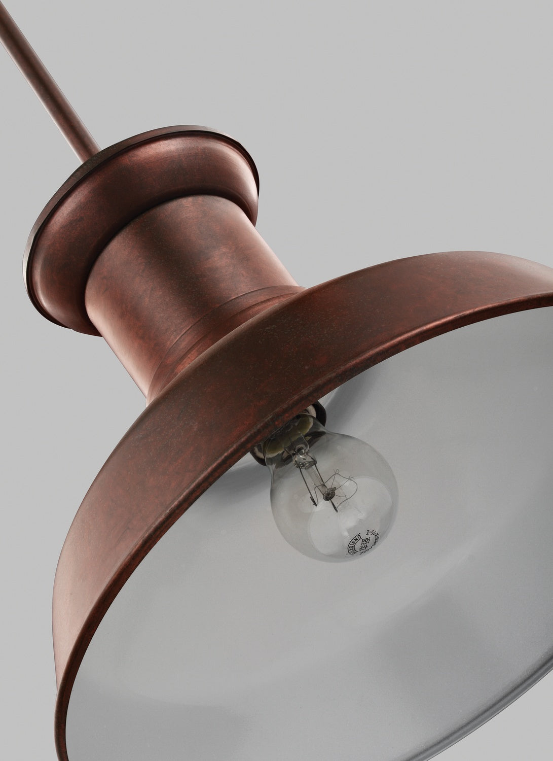 Fredricksburg LED Outdoor Pendant