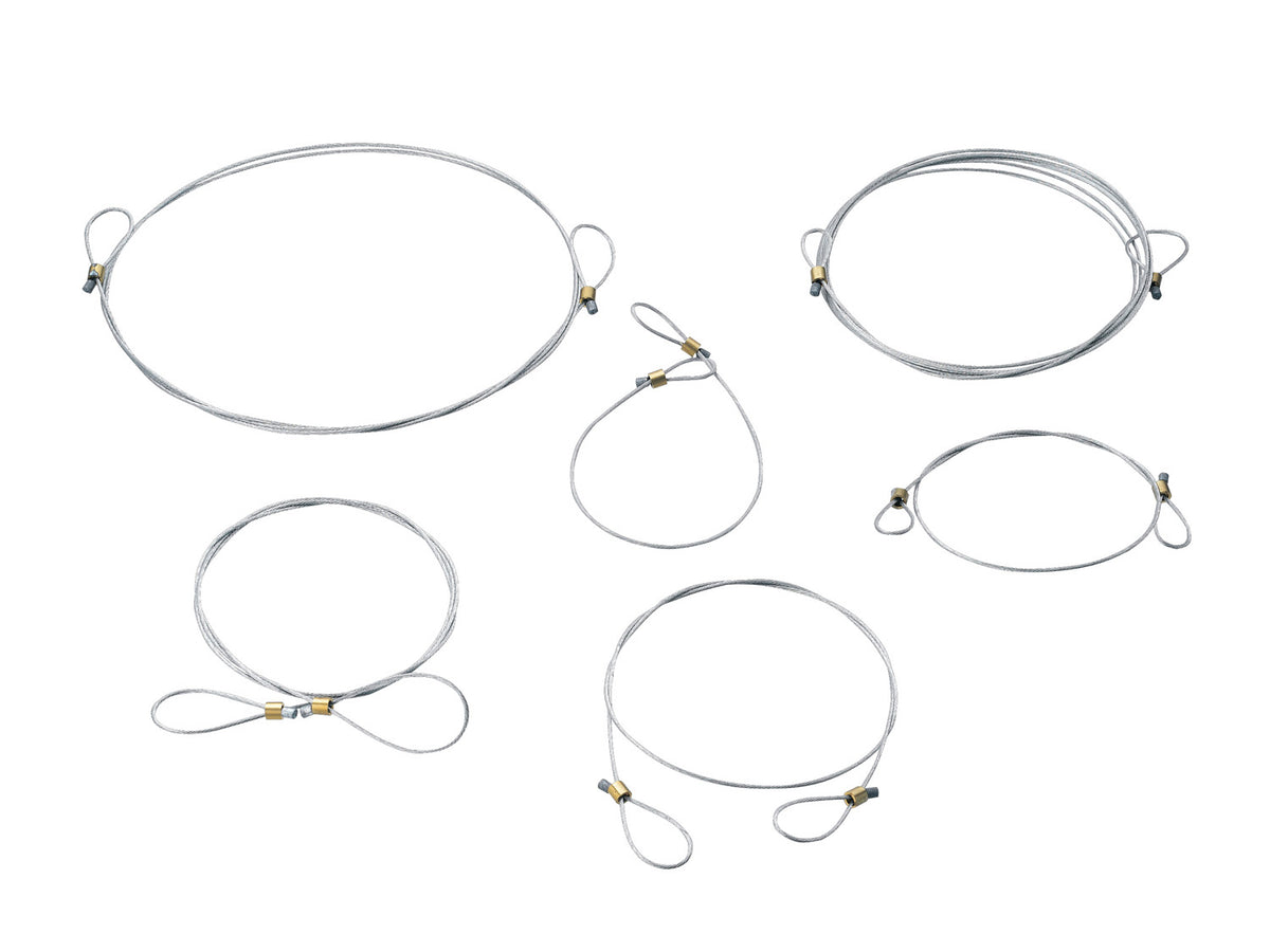 36" Security Cable