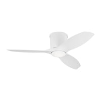 44" Ceiling Fan — 9.80"