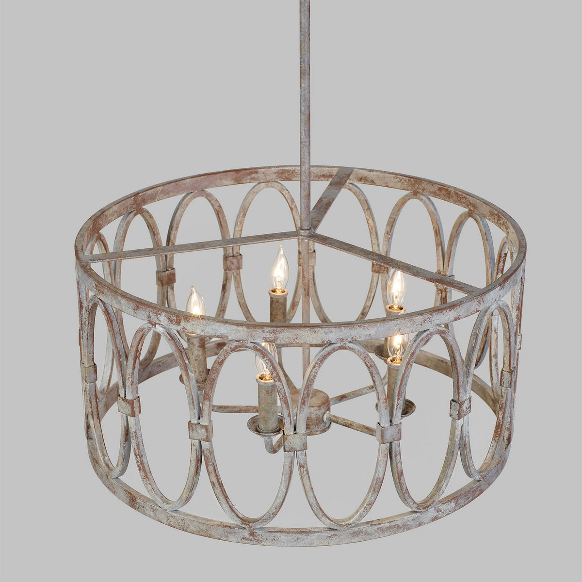 Patrice Medium Lantern