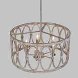 Patrice Medium Lantern
