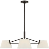Hale 36" Chandelier