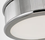 Ritz 18 Flush Mount