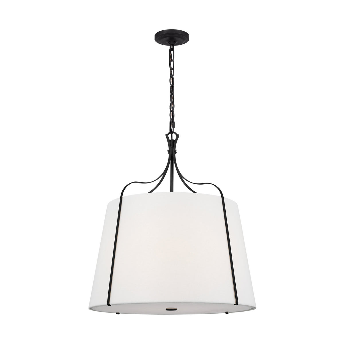 Leander Large Hanging Shade