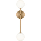 Sorelle 21" Sconce