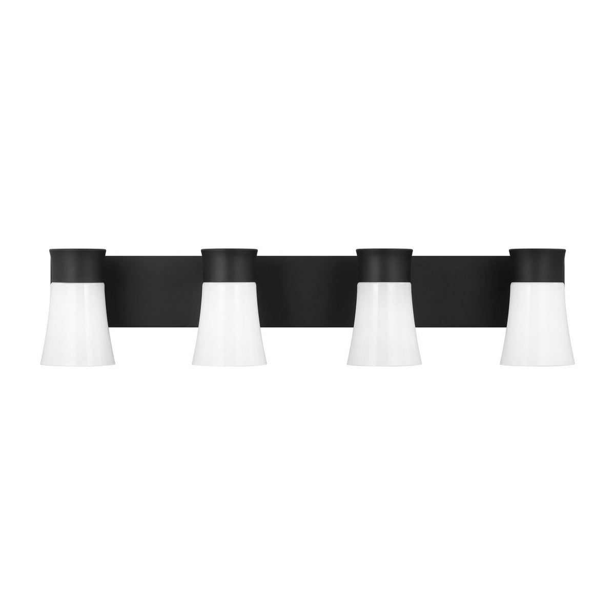 Roy 4-Light Bath Sconce