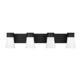 Roy 4-Light Bath Sconce