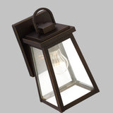 Founders Small Wall Lantern — 75 W