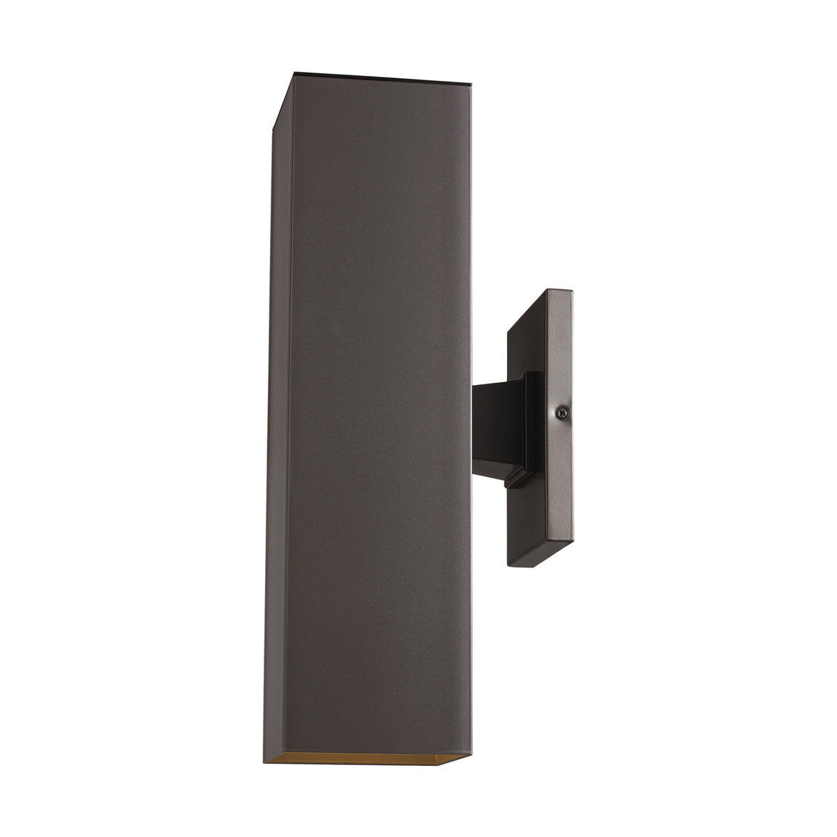 Pohl Large Up/Down Wall Lantern — 10 W