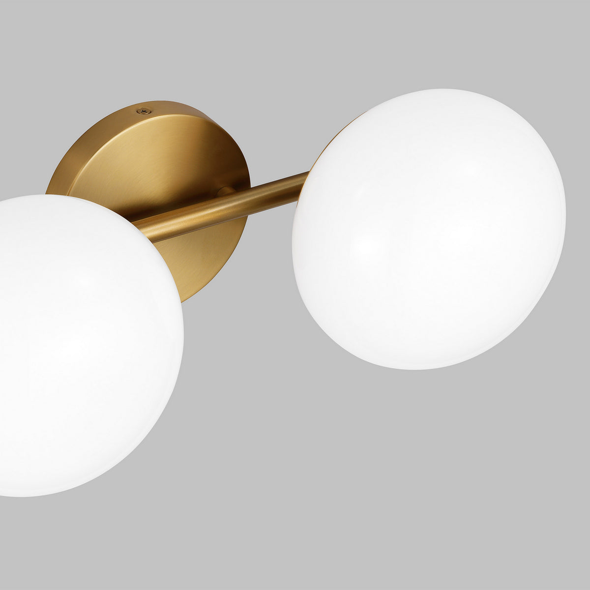 Two Light Vanity — Lune