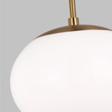 Lune Medium Pendant