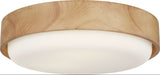 Aurelle 18" Flush Mount