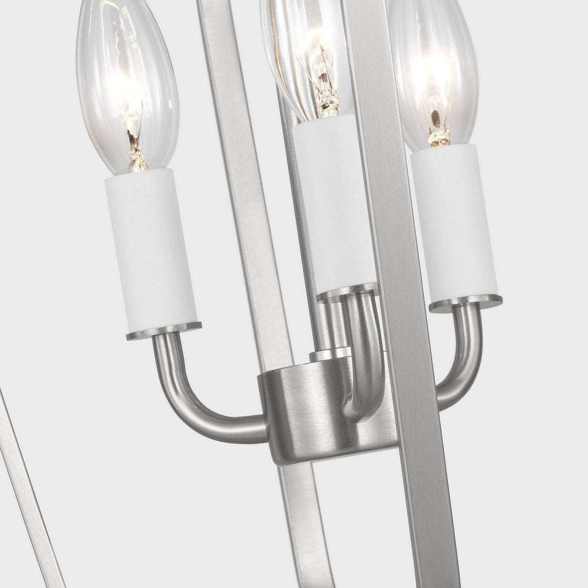 Kennan Three Light Chandelier