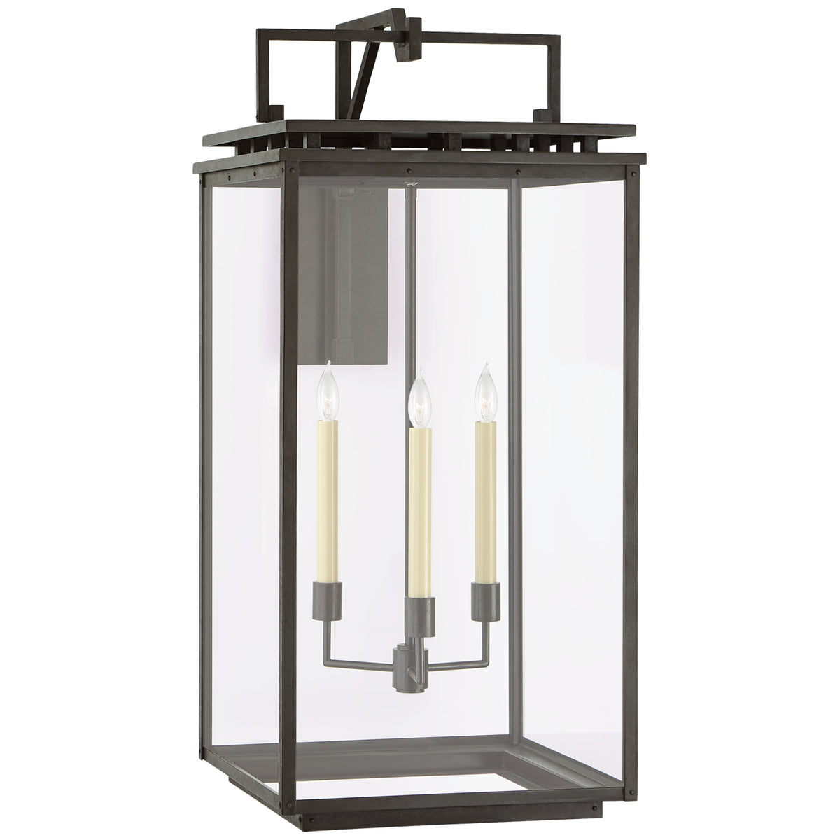Cheshire Grande Bracketed Wall Lantern