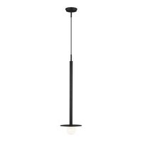 Nodes Tall Pendant