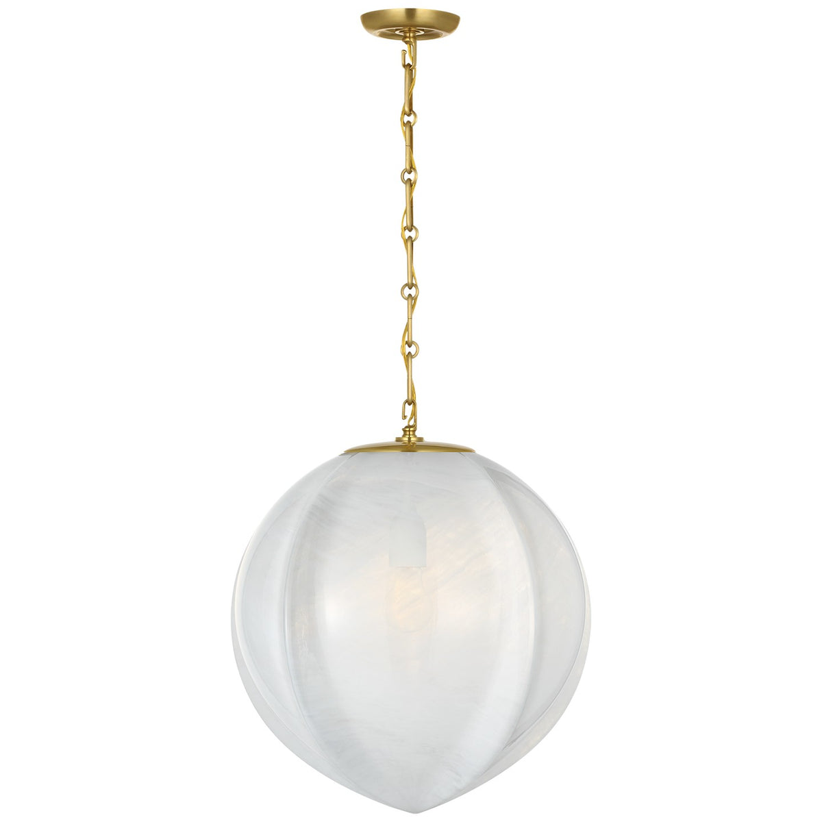Rae 17" Pendant
