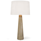 Beretta One Light Table Lamp