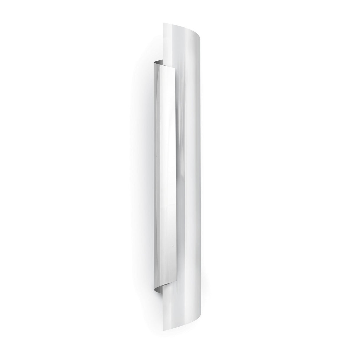 Flute Two Light Wall Sconce