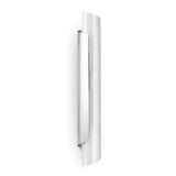 Flute Two Light Wall Sconce
