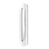 Flute Two Light Wall Sconce