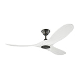 Maverick 52" Ceiling Fan