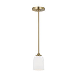 Emile One Light Pendant — 9 W