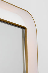 Chopin 24" x 36" Rectangular Illuminated Mirror