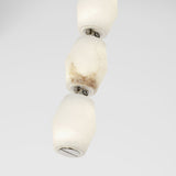 Collier Alabaster 28 Sconce