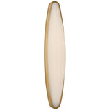 Ezra Large Bath Sconce