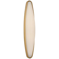 Ezra Large Bath Sconce