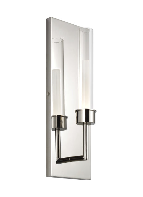 LED Wall Sconce — 15.30"