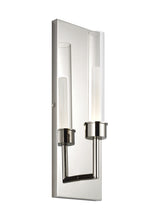 LED Wall Sconce — 15.30"