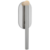 Rousseau LED Bath Sconce — 4.25"