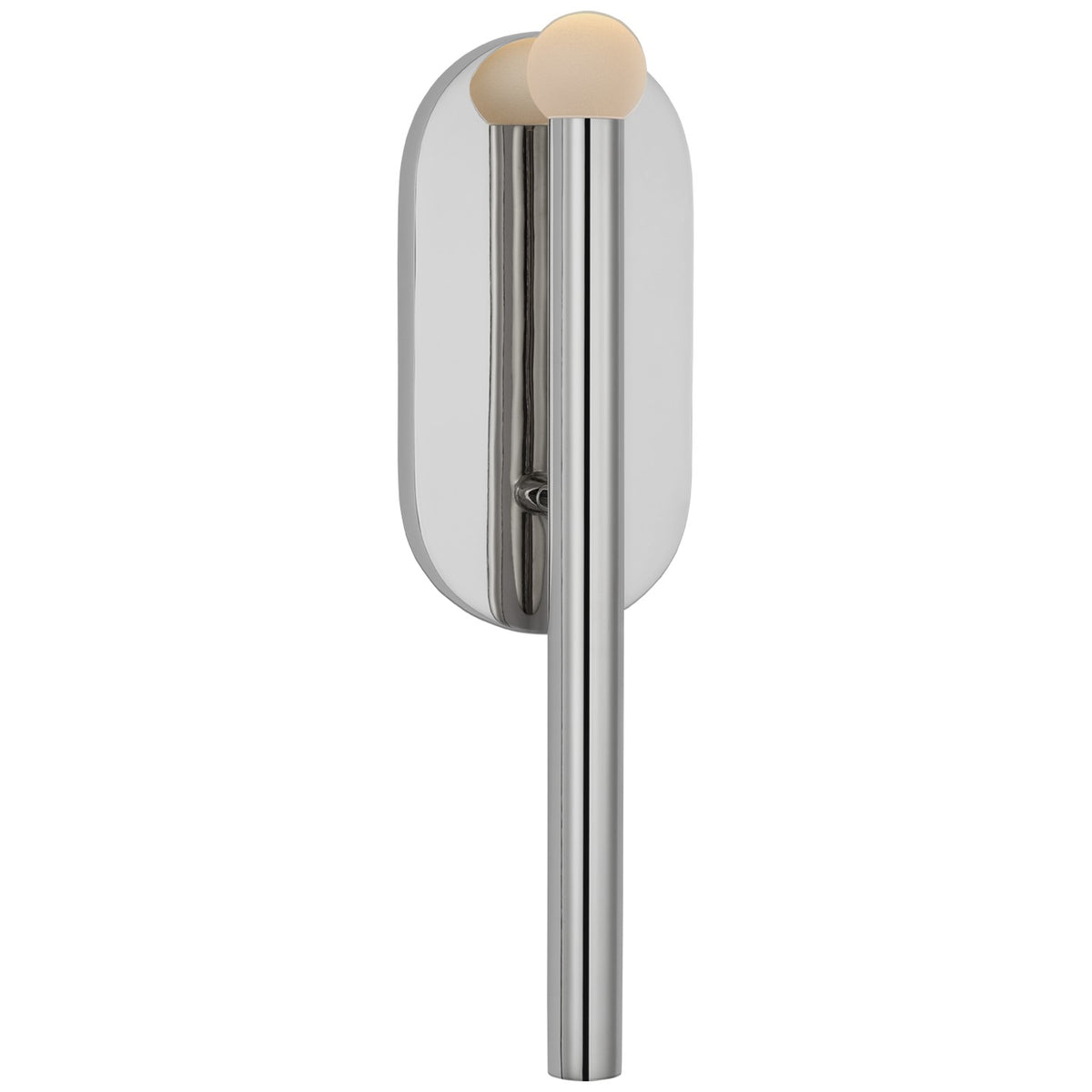 Rousseau LED Bath Sconce — 4.25"