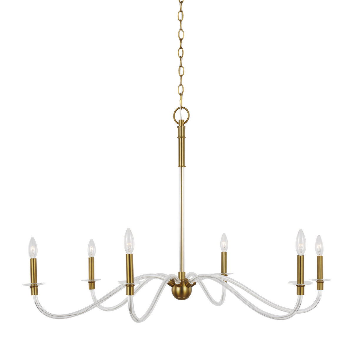 Hanover Large Chandelier