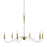 Hanover Large Chandelier