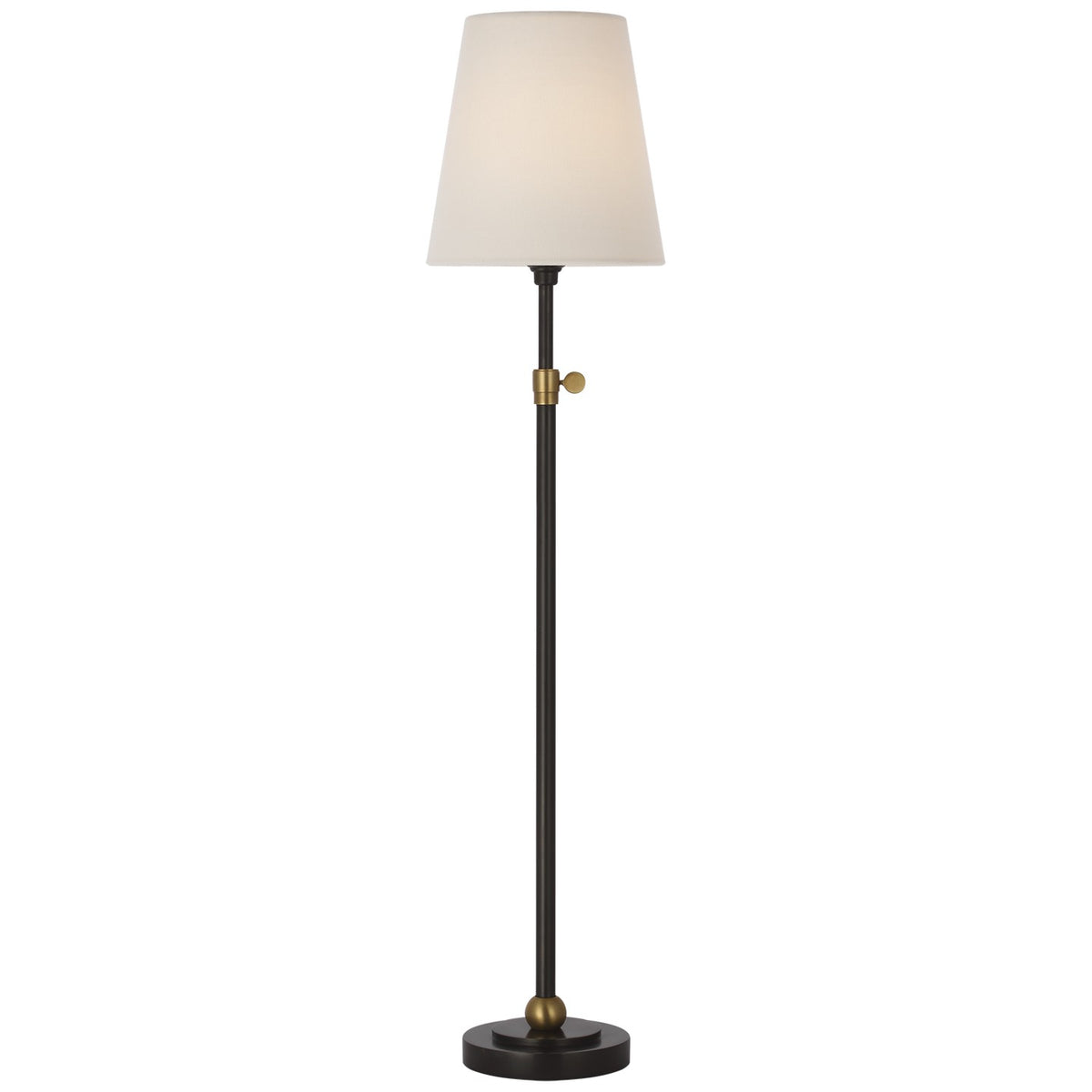 Bryant 27" Adjustable Cordless Table Lamp