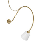 Academy 36" Anchored Larrabee Barn Light