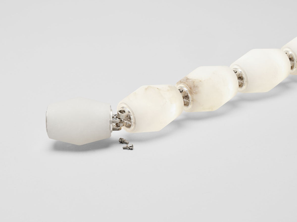 Collier Alabaster 132 Chandelier