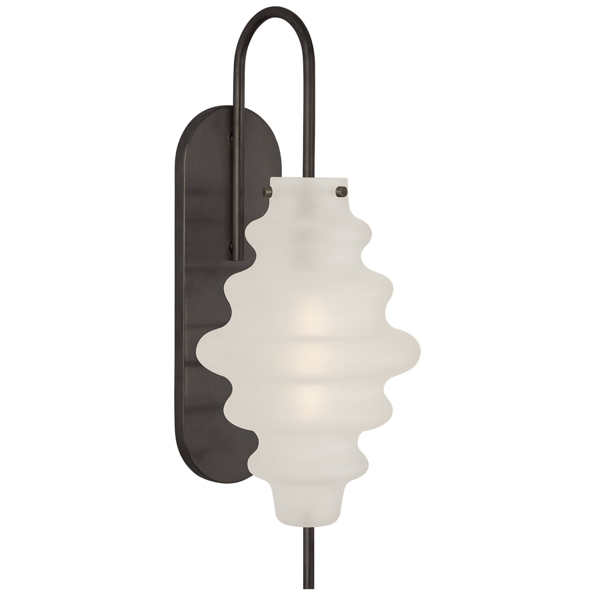 Tableau Large Sconce