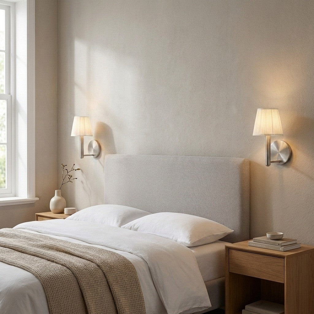 Vilera One Light Sconce