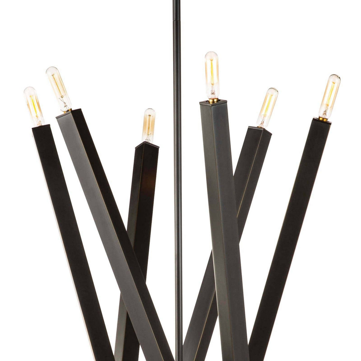 Viper 12 Light Chandelier
