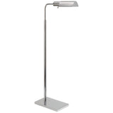 Studio Adjustable Floor Lamp