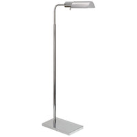 Studio Adjustable Floor Lamp